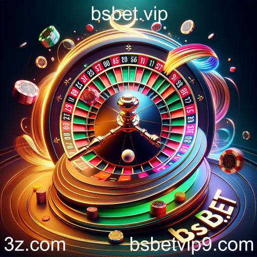 A Emoção da Roleta no BSBet.vip: Descubra as Melhores Estratégias para Vencer